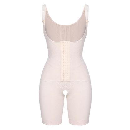 Full Body-Shapewear - Comfortable and Stylish-Secret Slim Wear