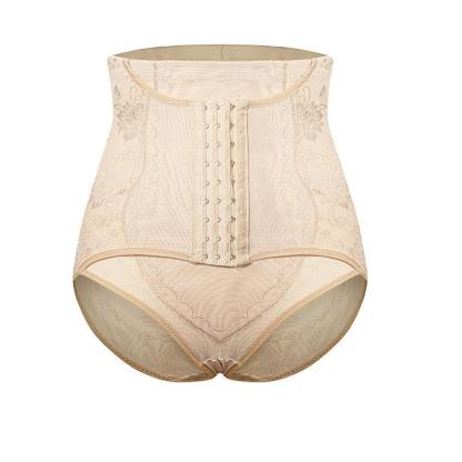 High Waist Control Panties – Smoothing Shapewear for Daily Wear-Secret Slim Wear