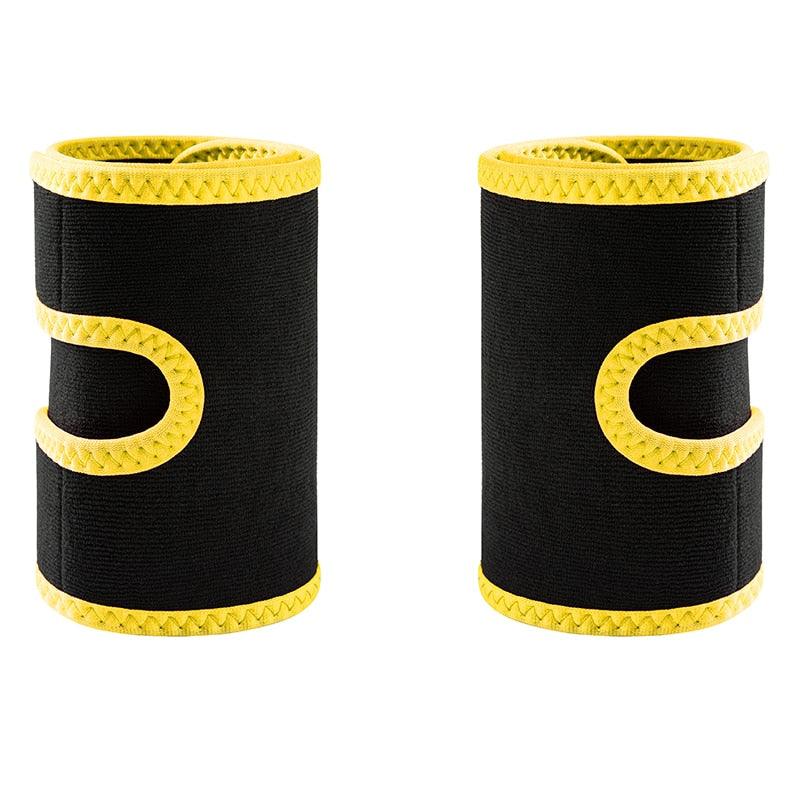 Arm Trimmers Pair – Gym Compression Bands for Men & Women-Secret Slim Wear