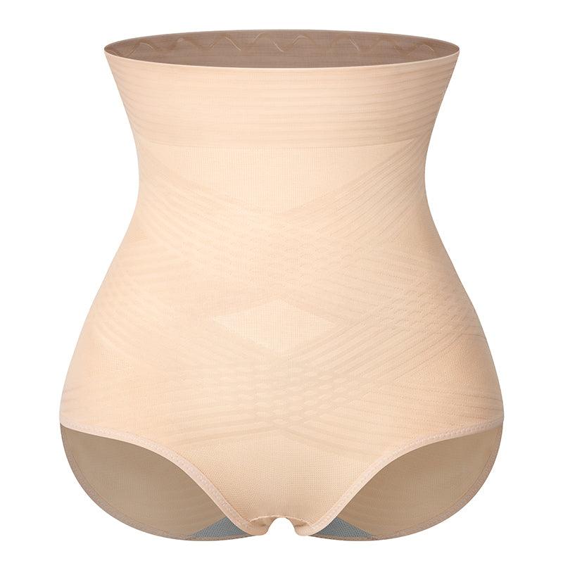 Sculpting High Rise Shapewear – Smooth and Supportive Fit-Secret Slim Wear