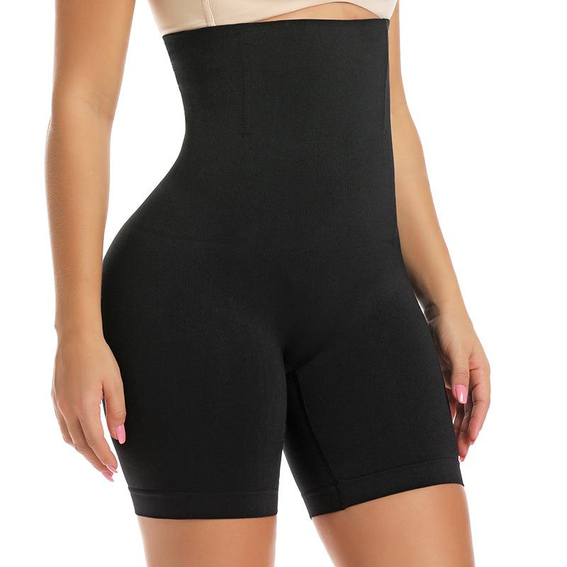 High Waist Underpants Shapewear Bodysuit - Comfortable and Stylish-Secret Slim Wear