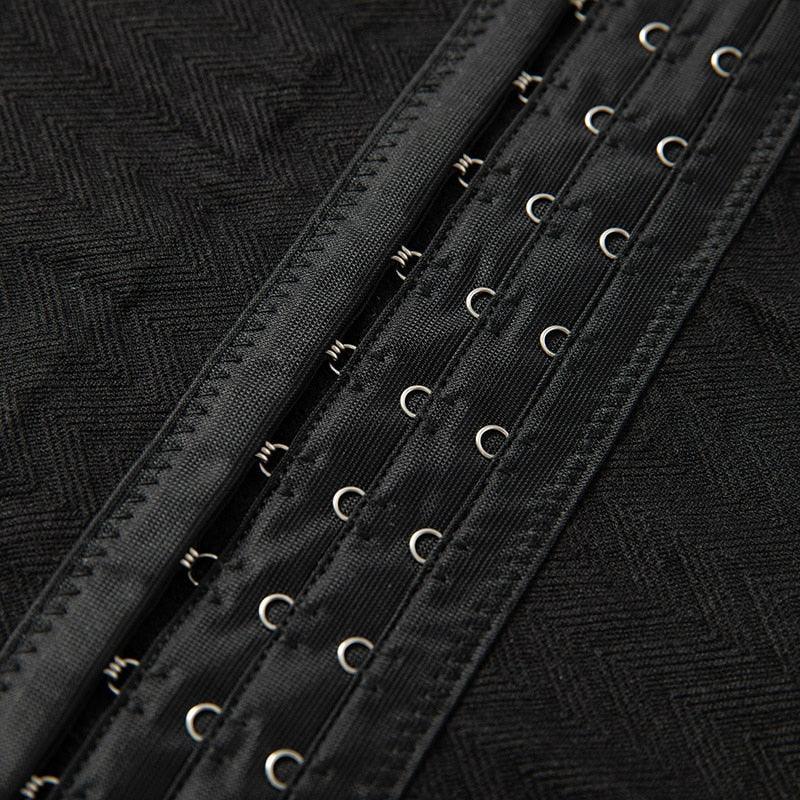 Women High Waisted Body-Shapewear-Secret Slim Wear