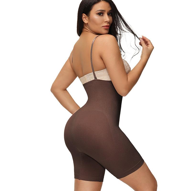 Mid-Section Control Shapewear – Sculpt and Lift Your Body with Comfort-Secret Slim Wear