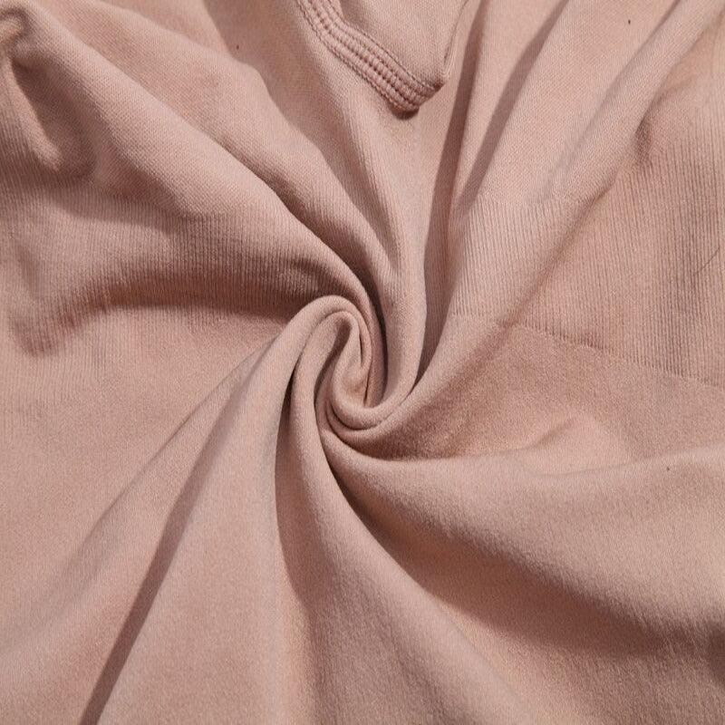 Anti Rolling Shapewear Shorts – Seamless Fit and Secure Support-Secret Slim Wear