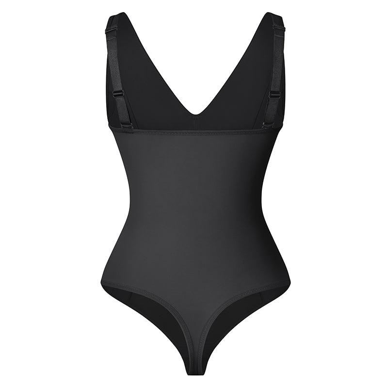 Women's Toning Shapewear Suit - Sculpt Your Silhouette with Comfort-Secret Slim Wear