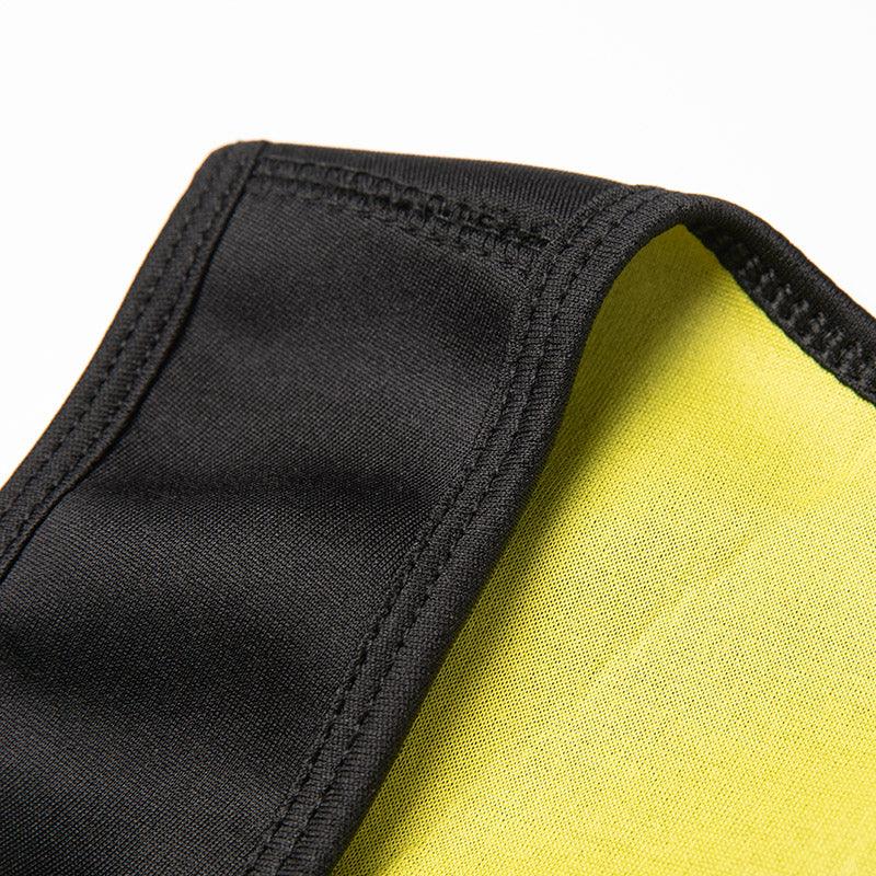 Sweat Vest Corset Body Shaper – Sculpting and Fat Burning-Secret Slim Wear