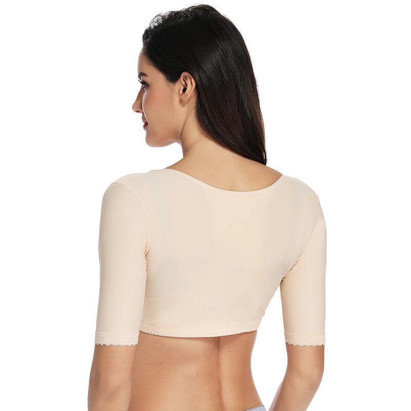 Posture Corrector Arm Shapewear – Comfortable and Seamless Shapewear-Secret Slim Wear
