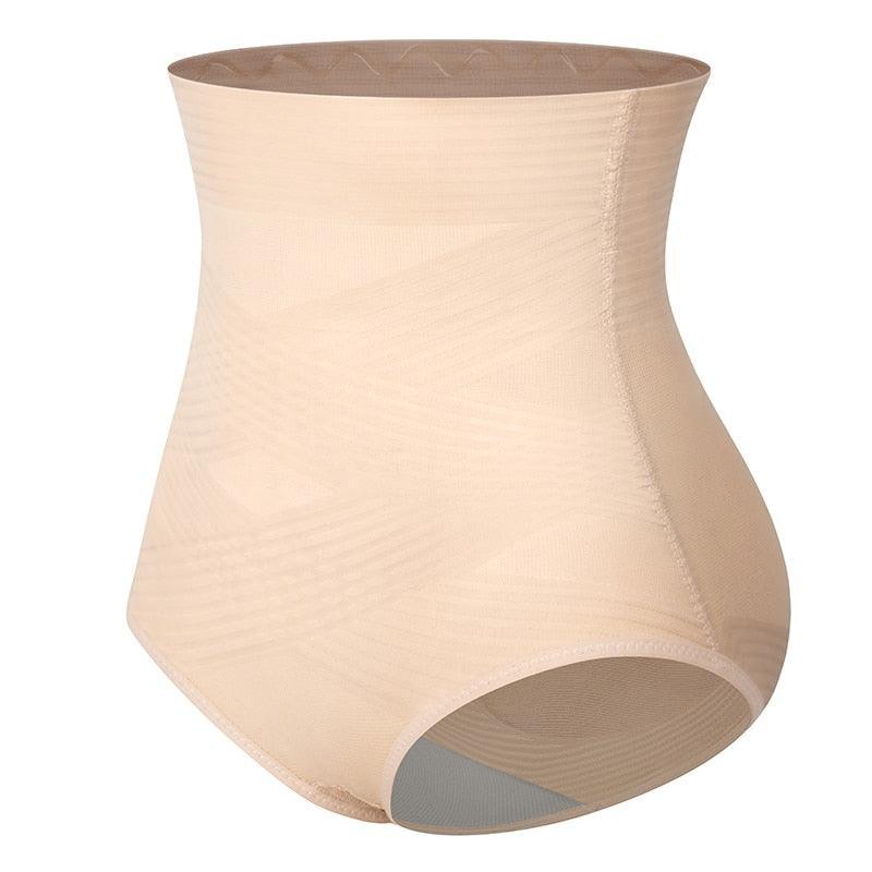 Women Shapewear Control Panties - For Comfort and Seamless Shaping-Secret Slim Wear