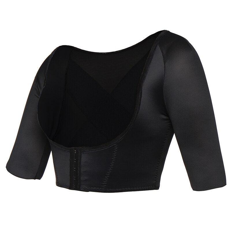 Upper Arm Support Shapewear – Shape and Lift Your Silhouette-Secret Slim Wear