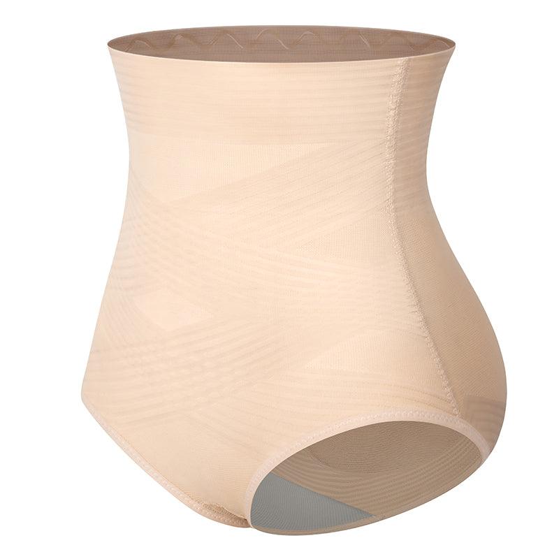 Sculpting High Rise Shapewear – Smooth and Supportive Fit-Secret Slim Wear