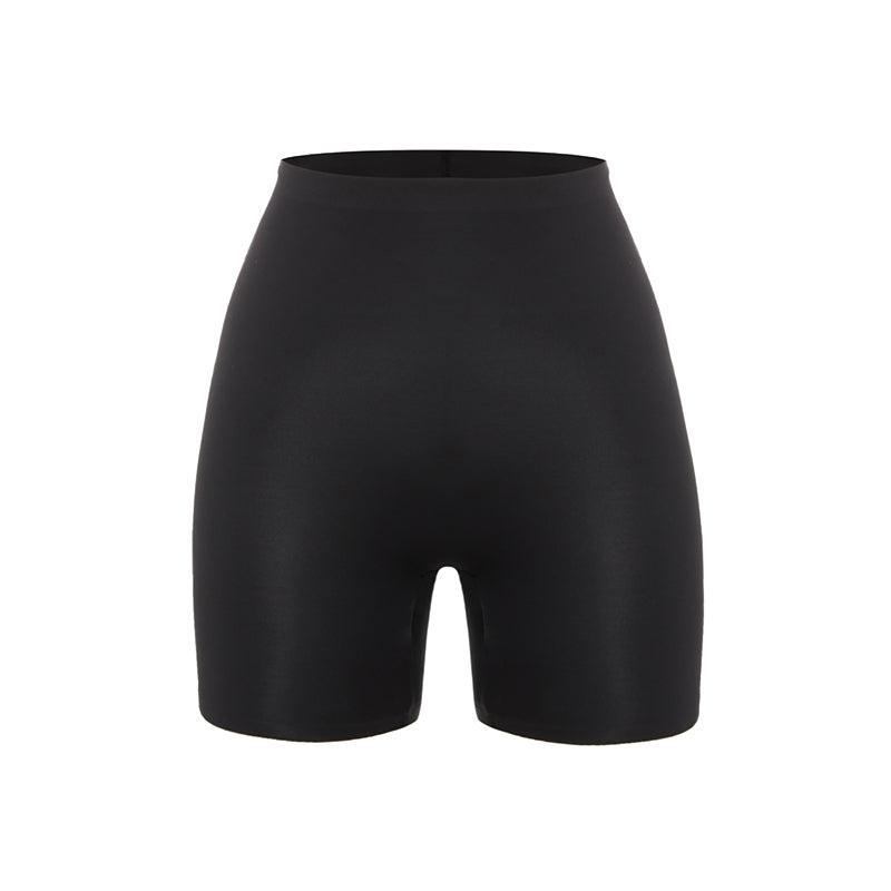 Shapewear Slip Shorts | High Waist & Seamless Comfort-Secret Slim Wear