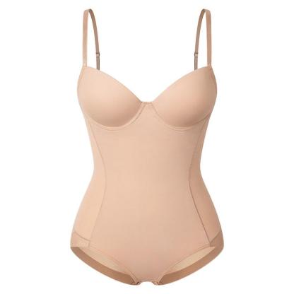 Full Body Shapewear - For A Smooth And Sculpted Look-Secret Slim Wear