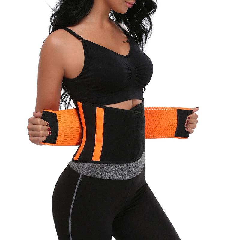 Weight Loss Waist Corset - Achieve Your Ideal Body Shape with Comfort-Secret Slim Wear