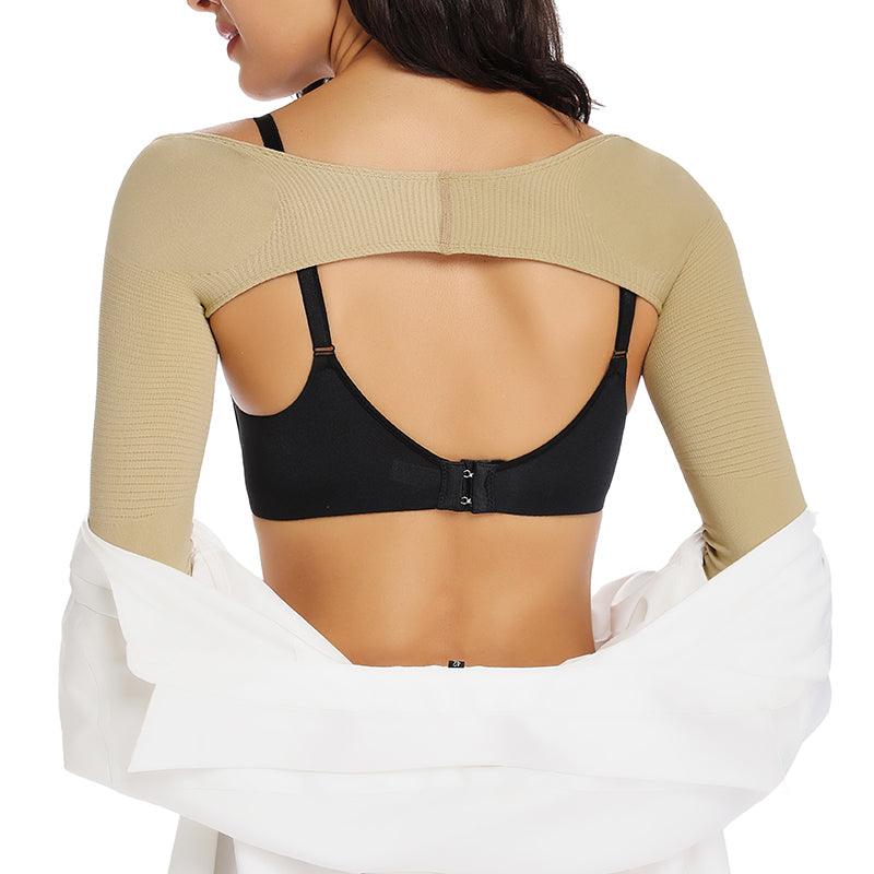 Shoulder Corrector Body Shaper – Sculpted Shape and Posture Support-Secret Slim Wear