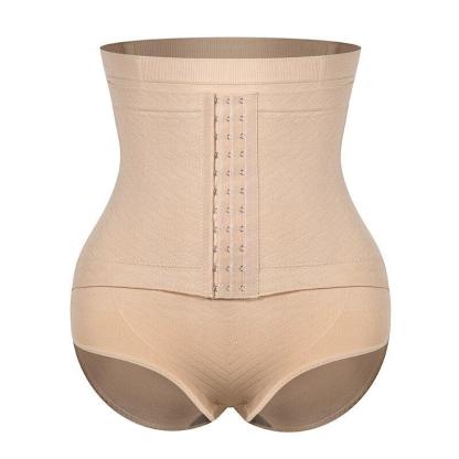 High Rise Control Shapewear – Sculpt Your Midsection and Tummy-Secret Slim Wear