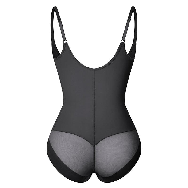 Women Waist Shapewear Bodysuit-Secret Slim Wear