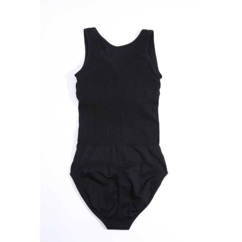 Shapewear With Cup Compression | Firm Control & Slimming Bodysuit-Secret Slim Wear