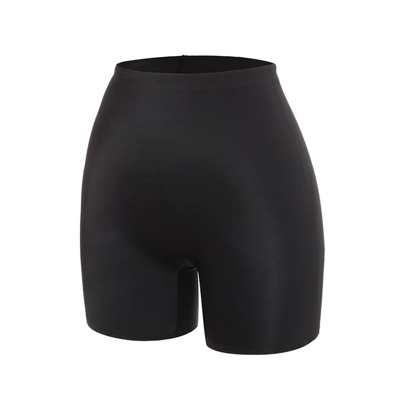 Shapewear Slip Shorts | High Waist & Seamless Comfort-Secret Slim Wear