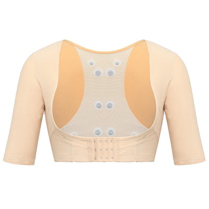 Posture Corrector Arm Shapewear – Comfortable and Seamless Shapewear-Secret Slim Wear
