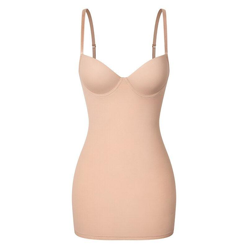 Full Body Shapewear Bra – Smooth, Seamless, and Comfortable Fit-Secret Slim Wear