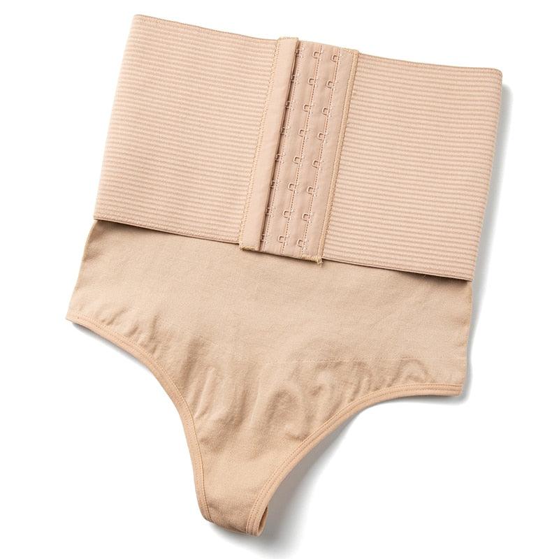 Women High Waist Body Shapewear-Secret Slim Wear