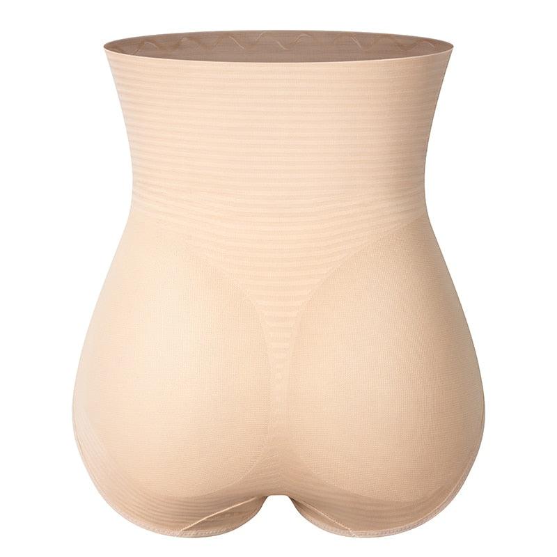 Women Shapewear Control Panties - For Comfort and Seamless Shaping-Secret Slim Wear