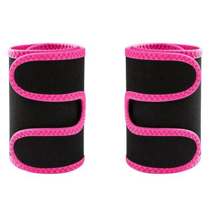 Arm Trimmers Pair – Gym Compression Bands for Men & Women-Secret Slim Wear
