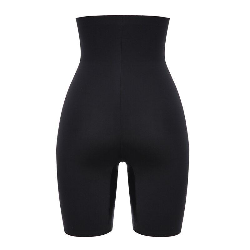 Women High Waist Shapewear - Achieve a Smooth and Contoured Look-Secret Slim Wear