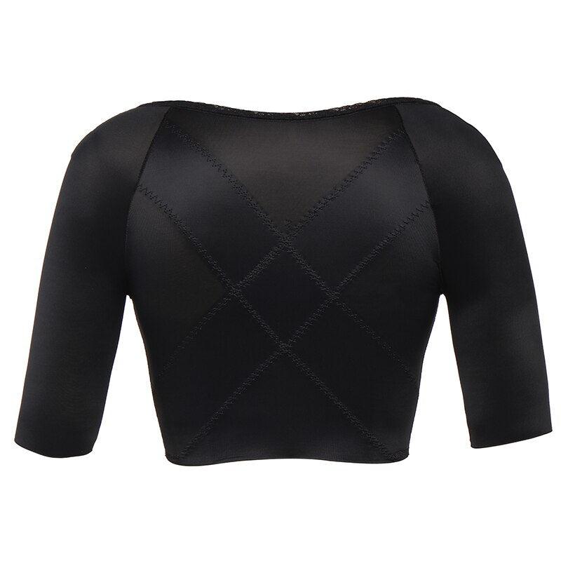 Upper Arm Support Shapewear – Shape and Lift Your Silhouette-Secret Slim Wear