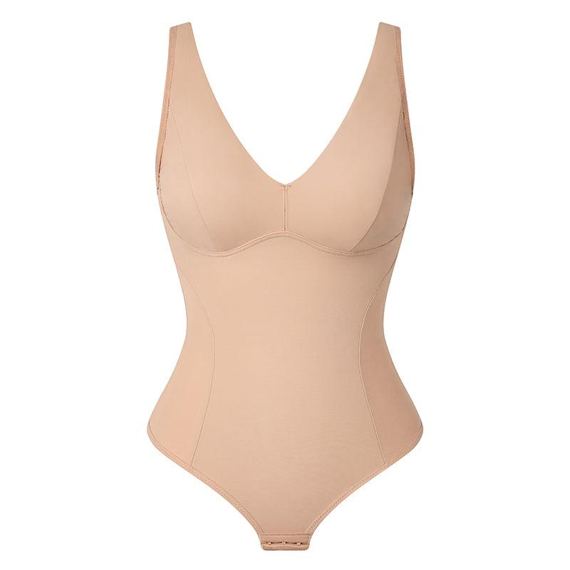Women's Toning Shapewear Suit - Sculpt Your Silhouette with Comfort-Secret Slim Wear