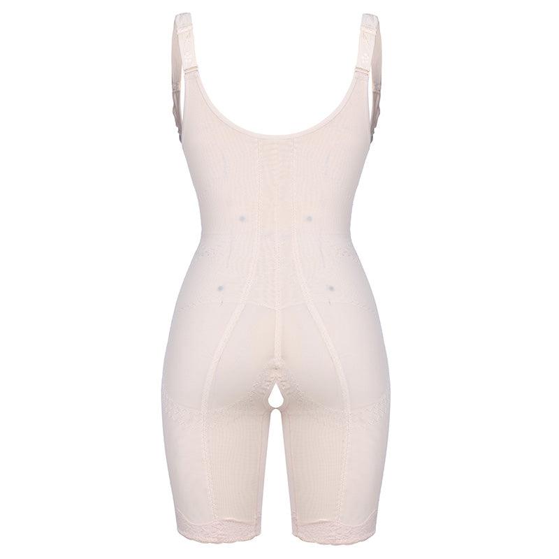 Full Body-Shapewear - Comfortable and Stylish-Secret Slim Wear