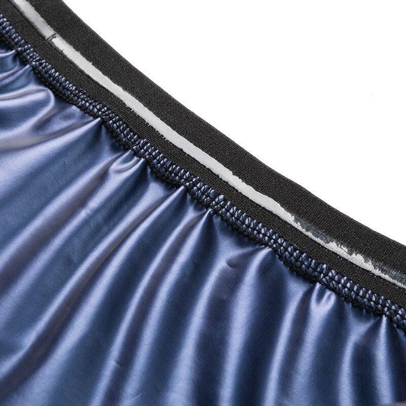 High Waist Sport Pants For Women-Secret Slim Wear