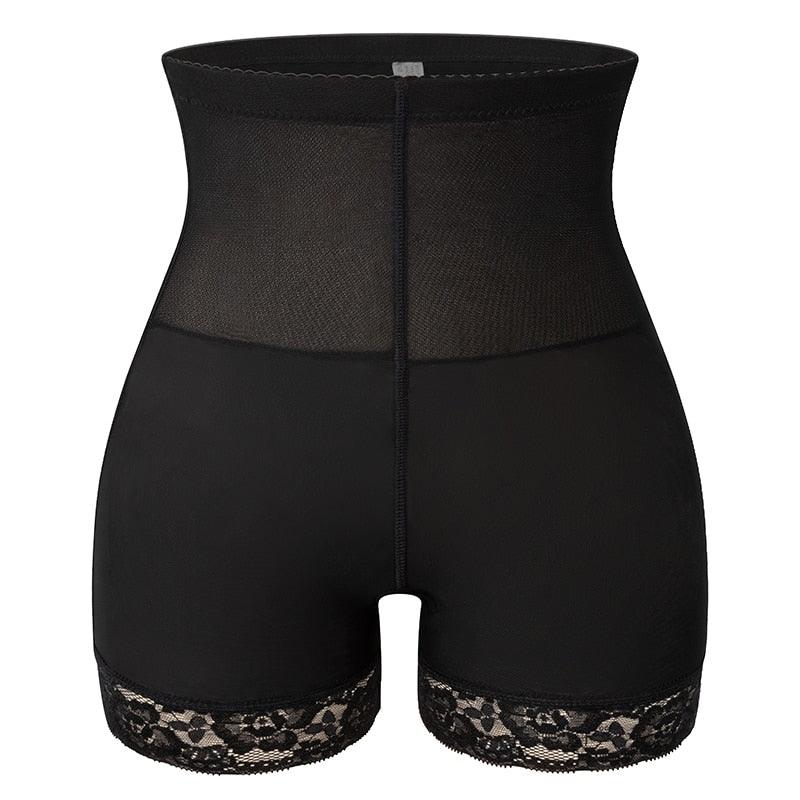 Padded Butt Lifter Shapewear – Smooth Curves and Seamless Support-Secret Slim Wear