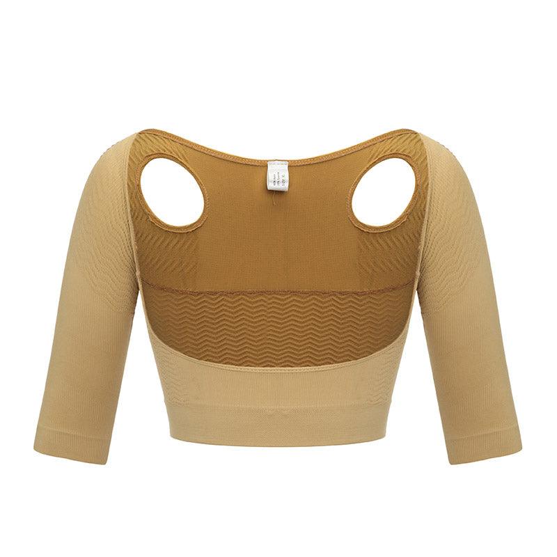 Shoulder Corrector Body Shaper – Sculpted Shape and Posture Support-Secret Slim Wear