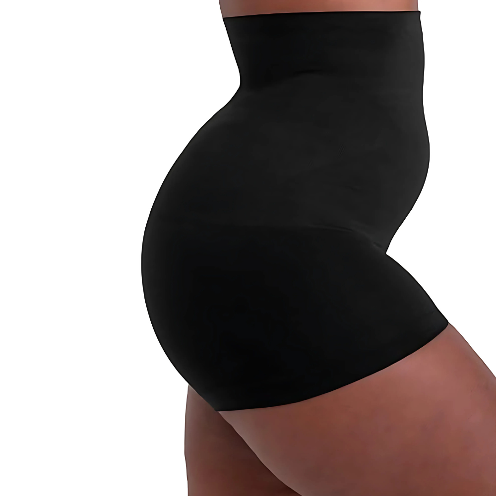 Stretchable Compression Shorts-Secret Slim Wear