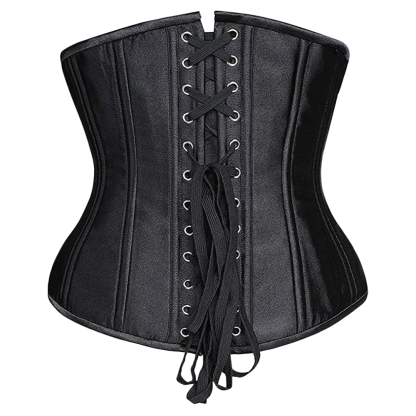 Double Steel Boned Longline Heavy Duty Corset Shaper