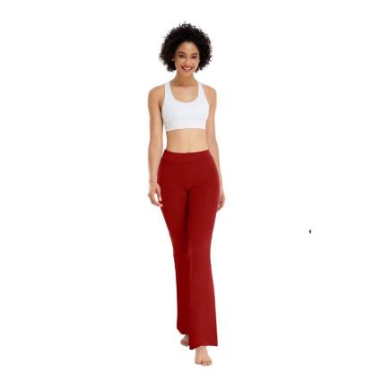 Yoga Pants for Women – Comfortable, Stretchable & Stylish Activewear-Secret Slim Wear