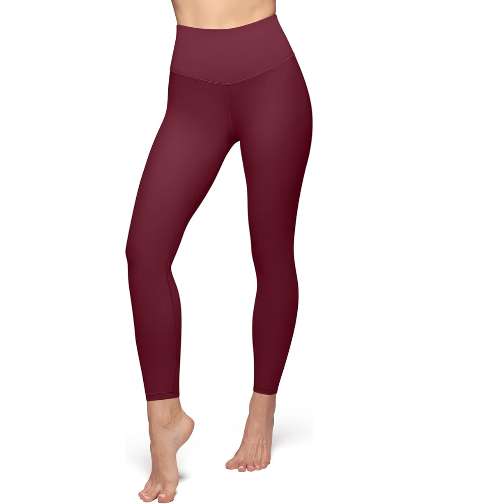 Comfort Fit Leggings for Women for Yoga and Athletic Use