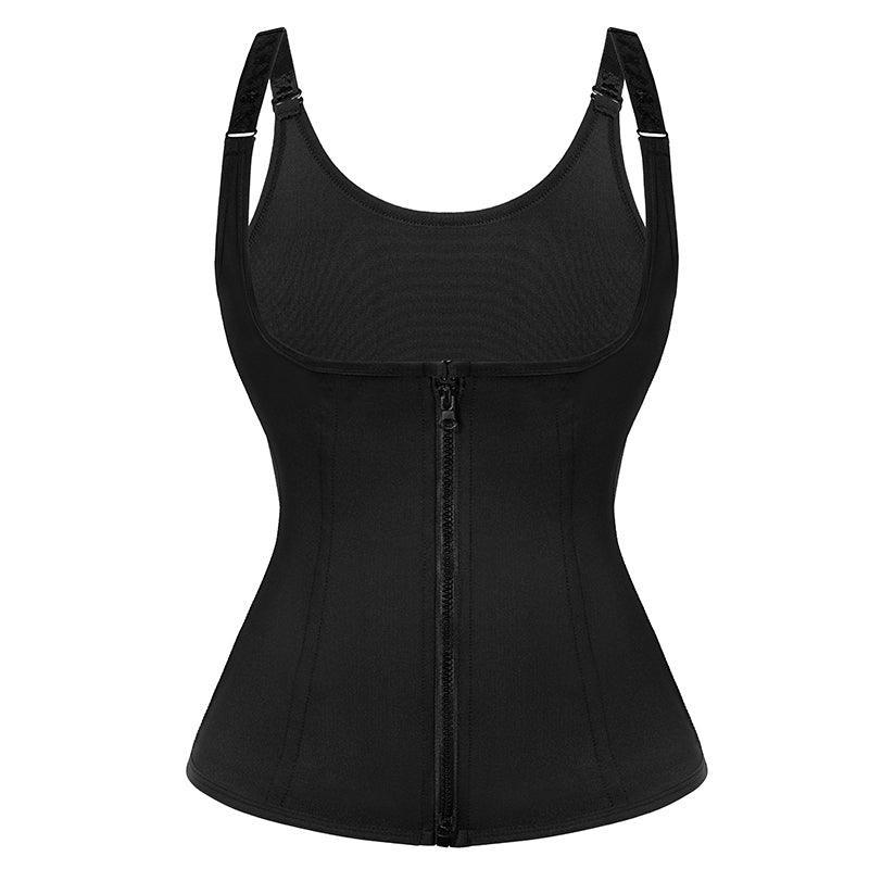 Vest Slim Corset – Waist Training and Posture Support-Secret Slim Wear