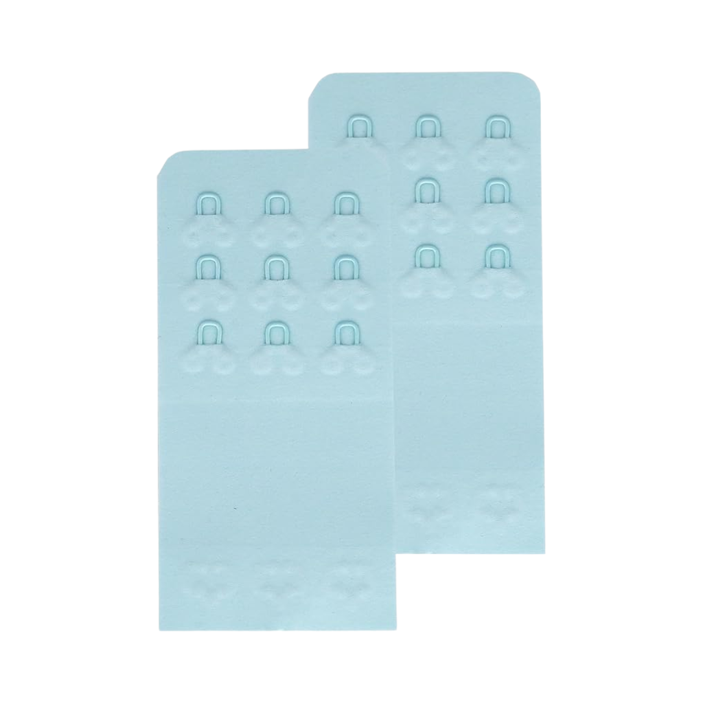 Adjustable Bra Extension Hooks