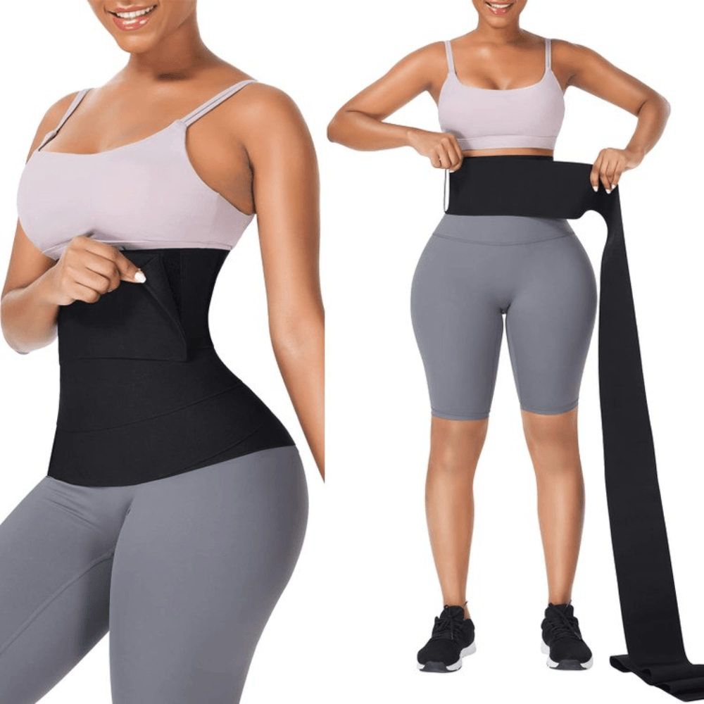 Waist Trainer for Women - Comfortable and Stylishs-Secret Slim Wear