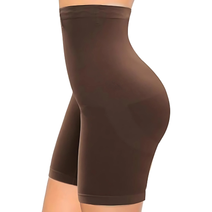 Seamless Tummy Control Shapewear-Secret Slim Wear