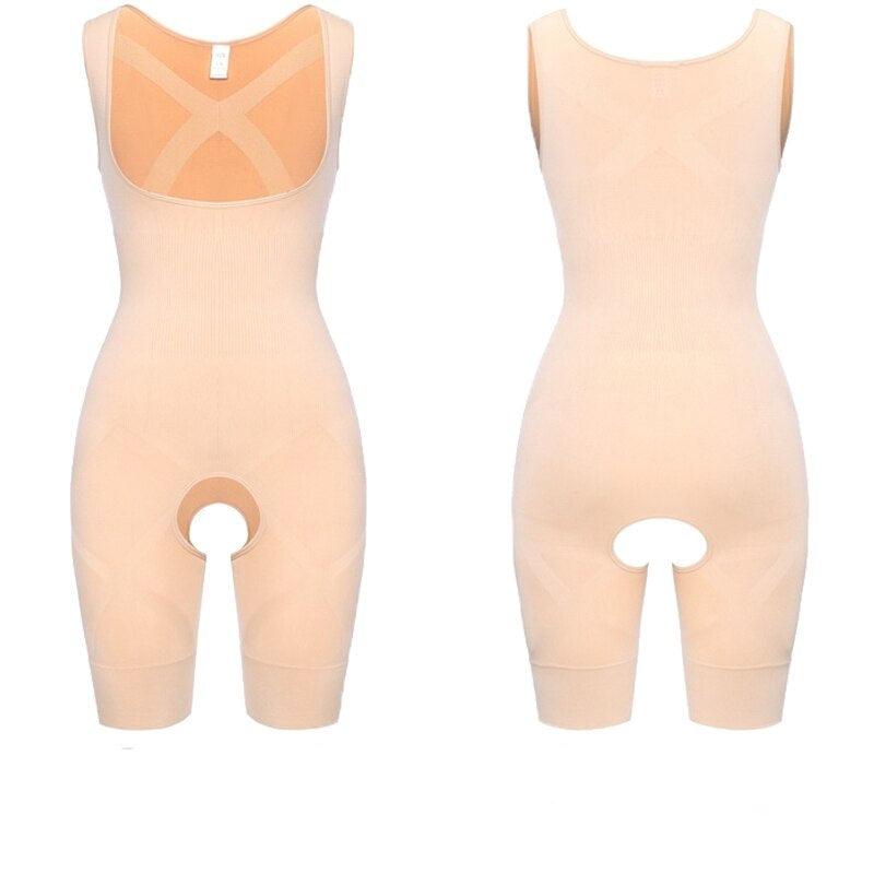 Thigh Slimming Push-Up Shapewear – Sculpt and Slim Shape-Secret Slim Wear