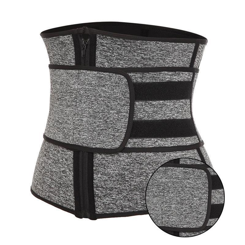 Waist Trainer Corset – Achieve a Sculpted Silhouette with Comfort-Secret Slim Wear