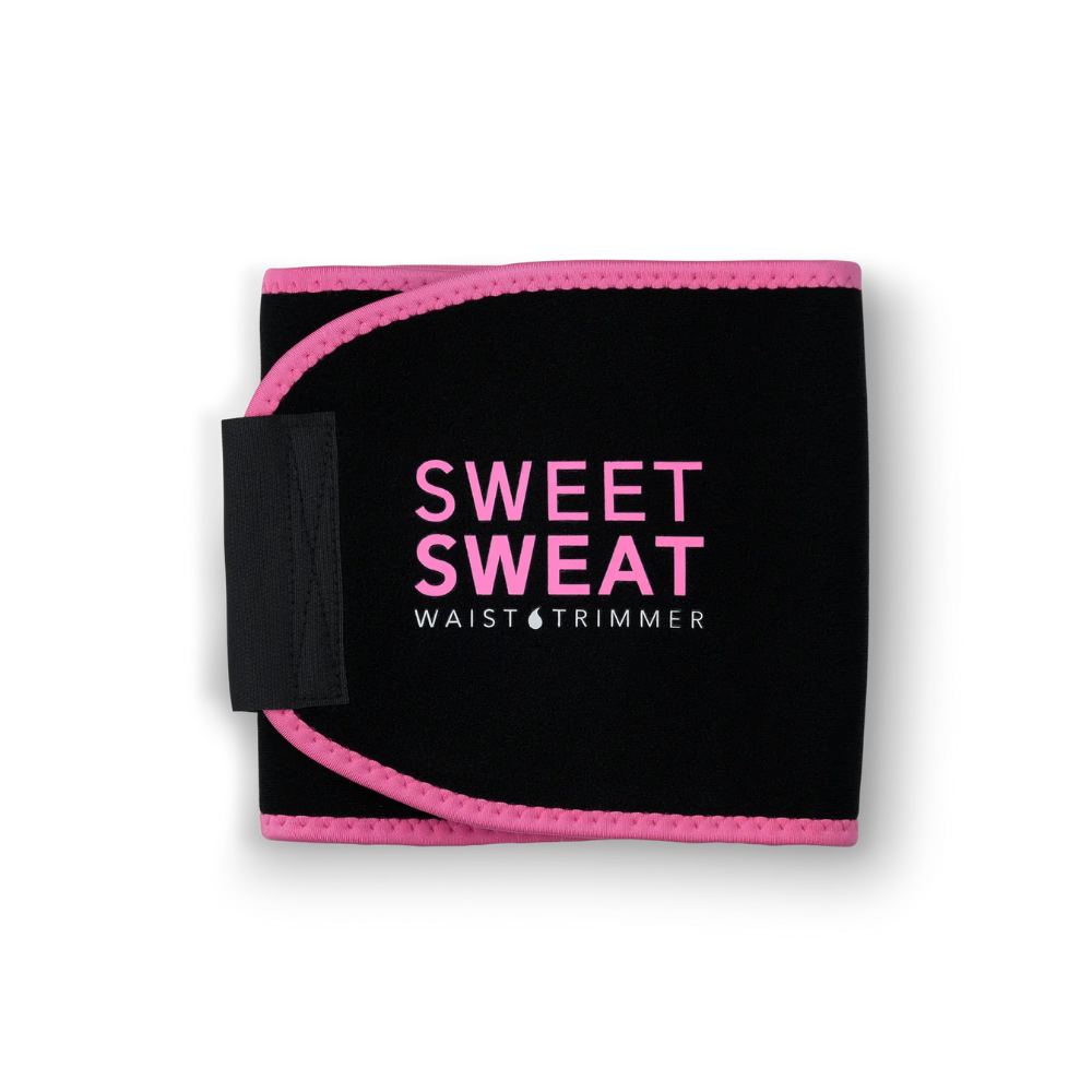 Sweat Waist Trimmer-Secret Slim Wear