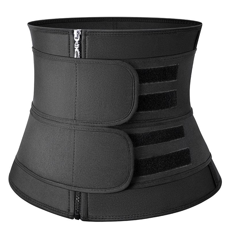 Adjustable Double Strap Corset – Sculpt and Shape Your Body-Secret Slim Wear