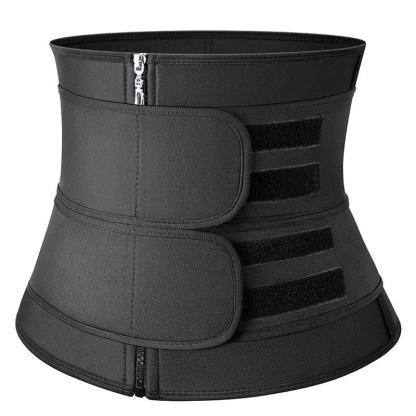 Adjustable Double Strap Corset – Sculpt and Shape Your Body-Secret Slim Wear