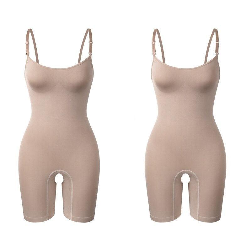 Waist Control Shapewear For Women-Secret Slim Wear