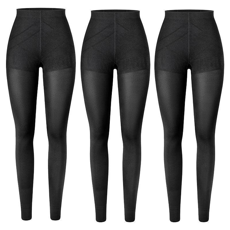 Compression Leggings For Women - Comfortable and Stylish-Secret Slim Wear