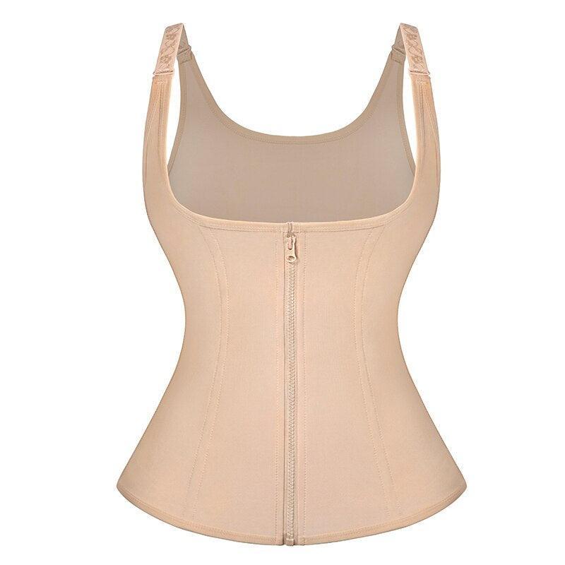 Waist Shaper Corset Women – Comfortable Waist Slimming Solution-Secret Slim Wear